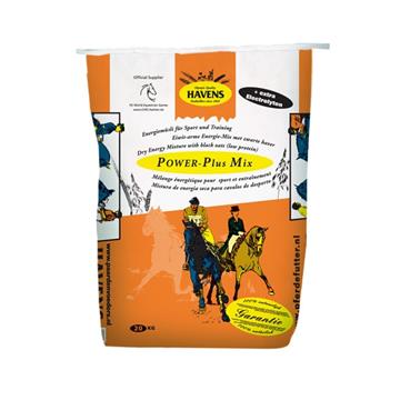 Havens PowerPlus Mix 20kg
